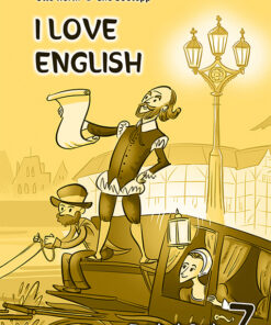 I Love English 7 Teacher's Book