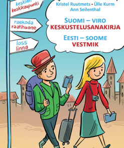 Suomi – viro keskustelusanakirja