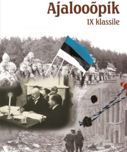 Ajalooõpik 9. klassile