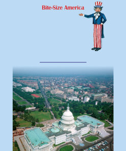 Bite-Size America, Bite-Size Britain - Pilt 2