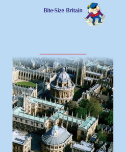 Bite-Size America, Bite-Size Britain - Pilt 5