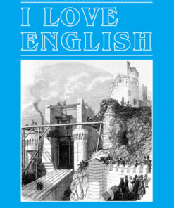 I Love English 7 Workbook - Vanem variant
