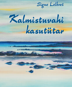 Kalmistuvahi kasutütar