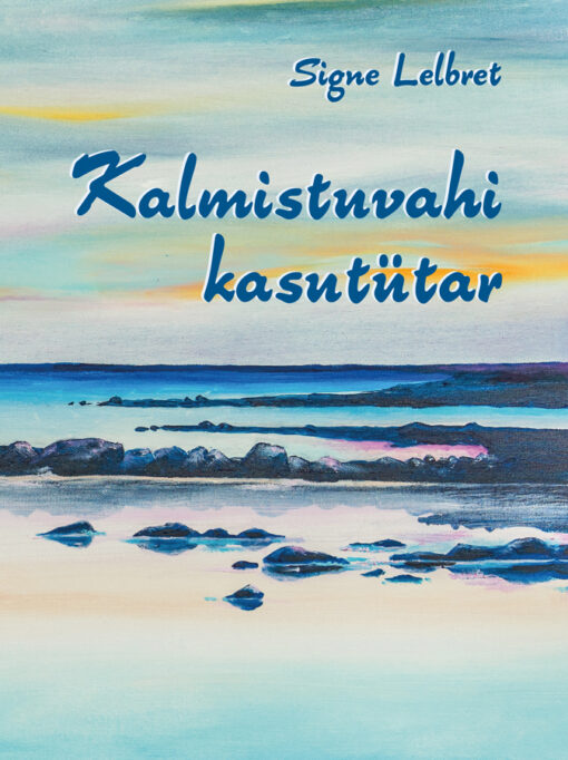 Kalmistuvahi kasutütar