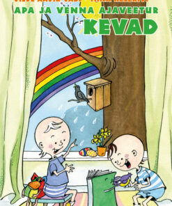 Apa ja Venna ajaveetur. KEVAD