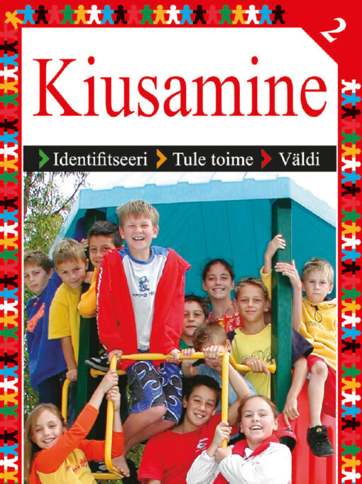 Kiusamine 2
