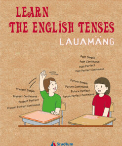 Lauamäng "Learn The English Tenses"