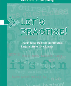 Let's Practise! + Key