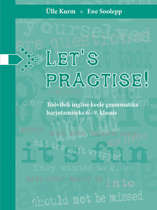 Let’s Practise! + Key
