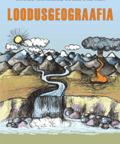 Loodusgeograafia. Töövihik 7. klassile