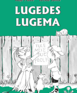 Lugedes lugema