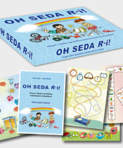 Oh seda R-i!
