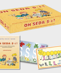 Oh seda S-i!