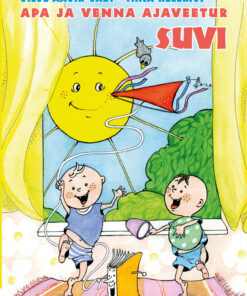 Apa ja Venna ajaveetur. SUVI