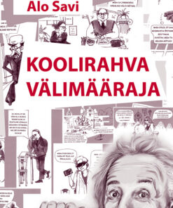Koolirahva välimääraja