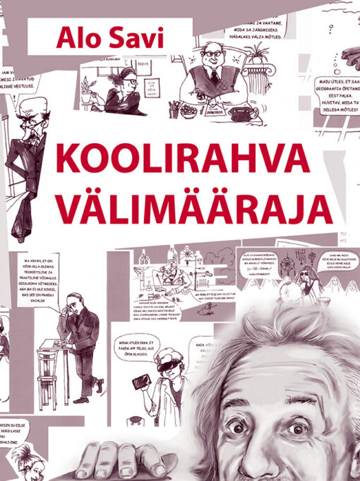 Koolirahva välimääraja