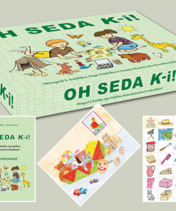 Oh seda K-i!