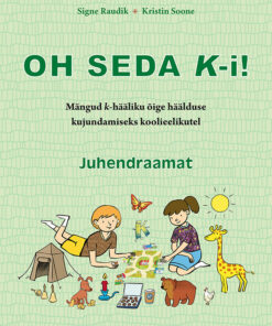 Oh seda K-i! - Pilt 3