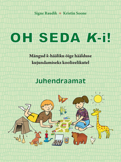 Oh seda K-i! - Pilt 3