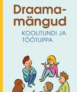 Draamamängud