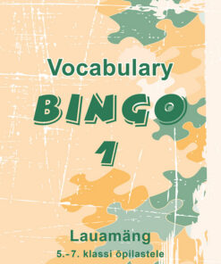 Komplekt "Bingo 1 ja Bingo 2" - Pilt 2