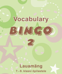 Komplekt "Bingo 1 ja Bingo 2" - Pilt 3