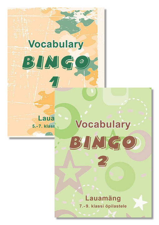 Komplekt “Bingo 1 ja Bingo 2”