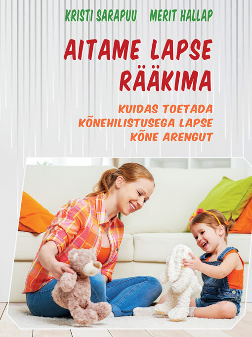 Aitame lapse rääkima