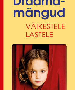 Draamamängud väikestele lastele