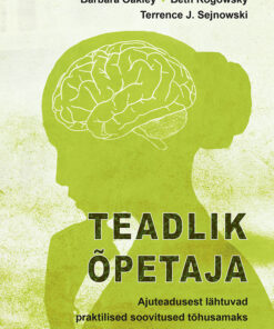 Teadlik õpetaja