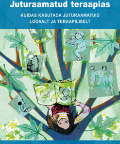 Juturaamatud teraapias