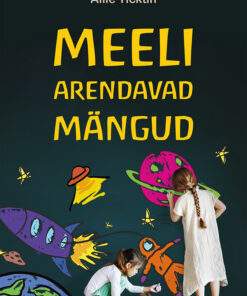 Meeli arendavad mängud