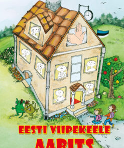 Eesti viipekeele aabits