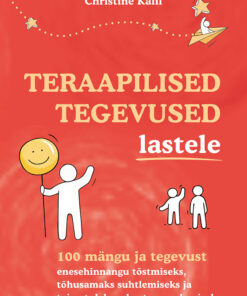 Teraapilised tegevused lastele