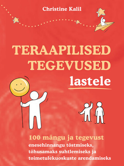 Teraapilised tegevused lastele