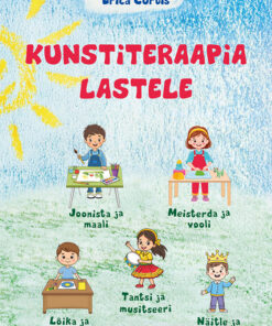 Kunstiteraapia lastele