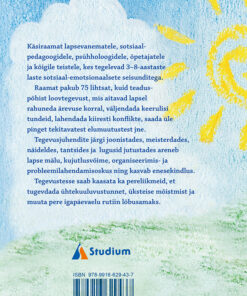 Kunstiteraapia lastele - Pilt 2