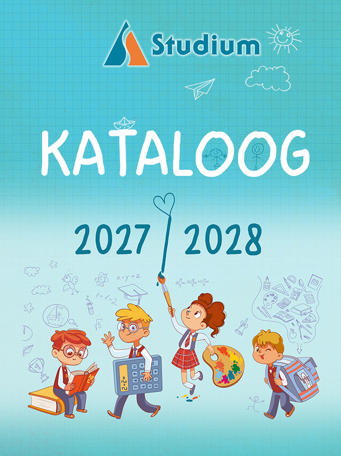 Kirjastus Studium kataloog